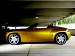 Dodge Demon Concept 2007 года